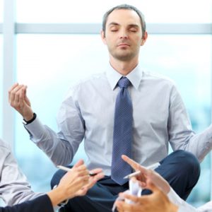 stress management system